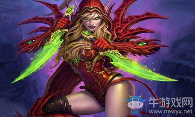 《爐石傳說》女巫森林奇數賊卡組匯總