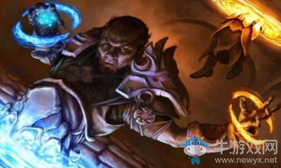 《爐石傳說》DK控制法上分卡組推薦