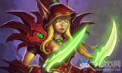 《爐石傳說》大哥賊卡組推薦