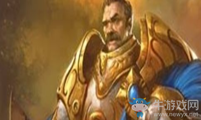 《爐石傳說(shuō)》國(guó)服登頂元?dú)怛T卡組介紹