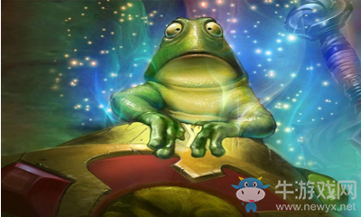 《爐石傳說》林恩術上分卡組推薦