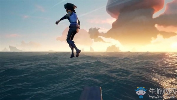 《盜賊之海》任務商會地點攻略