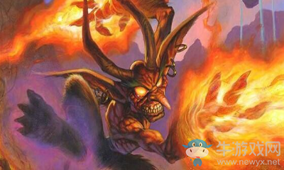 《爐石傳說》T2宇宙術上分卡組推薦