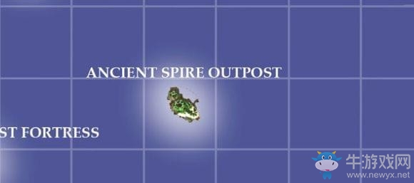 《盜賊之海》任務商會地點攻略