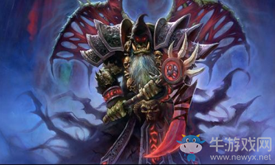 《爐石傳說(shuō)》T2動(dòng)物園上分卡組推薦