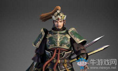 《真三國無雙8》蜀國武將武器連招技巧介紹