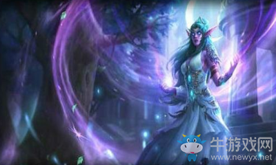 《爐石傳說》月末三套牧師上分卡組推薦