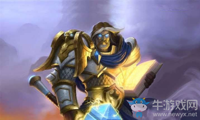 《爐石傳說》快攻魚人騎卡組推薦