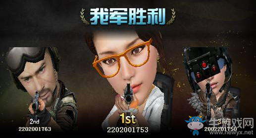 《CF》暴走大頭模式介紹