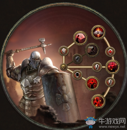 《流放之路》3.2勇士霸權(quán)暴擊破釜一擊BD推薦