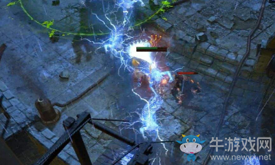 《流放之路》3.2野蠻人勇士火斧旋風(fēng)斬BD推薦