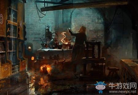 《天國：拯救》煉金術(shù)全配方介紹