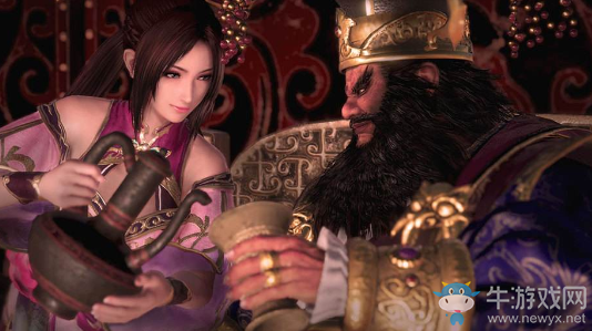 《真三國無雙8》steam上搜索方式介紹