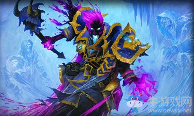 《爐石傳說》法術臟龍牧卡組推薦