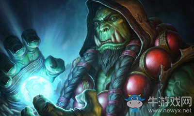 《爐石傳說》女巫森林薩滿回響卡組