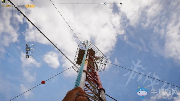 《孤島驚魂5》支線任務(wù)：英雄之旅