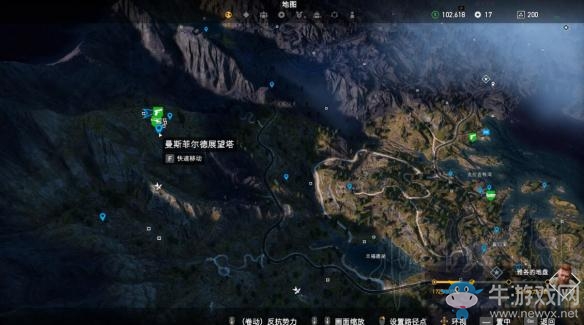 《孤島驚魂5》快速刷錢位置點推薦