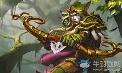 《爐石傳說》惡毒克蘇恩獵卡組推薦