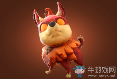 《逆戰》驚喜寵物盒 萌犬來襲炫彩武器皮膚任選