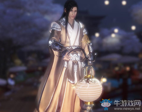 《天涯明月刀》寒食節今夕何夕 追思故人