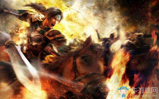 《真三國無雙8》武藝巔峰獎杯解鎖技巧介紹