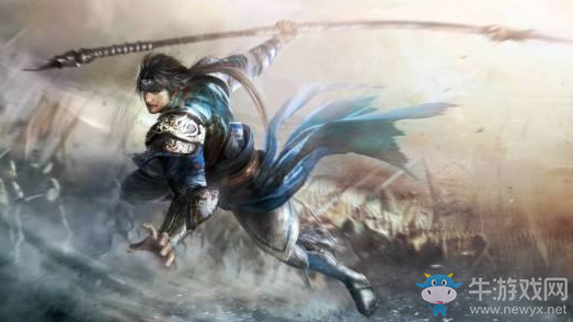 《真三國無雙8》N卡優(yōu)化教程介紹