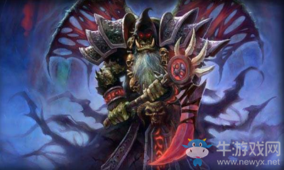 《爐石傳說》魔塊術卡組推薦