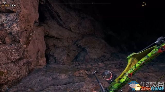 《孤島驚魂5》儲物箱守護(hù)位置介紹
