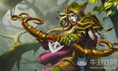 《爐石傳說(shuō)》常青樹(shù)中速獵卡組推薦