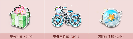 《QQ飛車》小長假福利來襲 消費1元100%免費領永久極品套裝