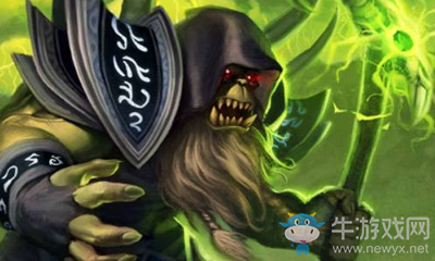 《爐石傳說》女巫森林治療園黑科技卡組推薦