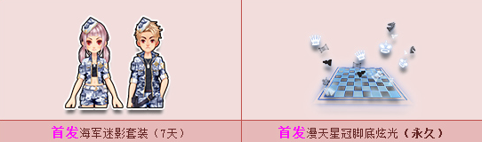 《QQ飛車》小長假福利來襲 消費1元100%免費領永久極品套裝