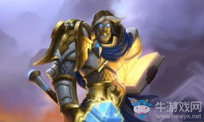 《爐石傳說》狂野死魚騎卡組推薦