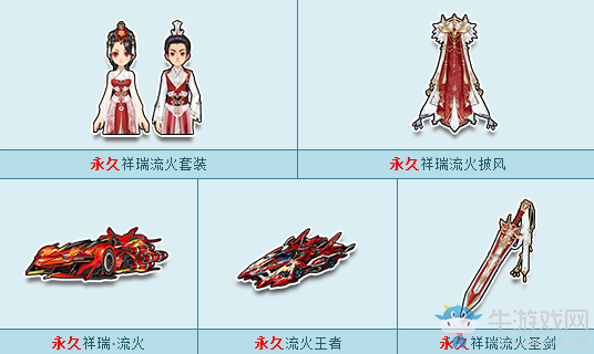 《QQ飛車》小長(zhǎng)假經(jīng)典回歸 100%必得永久王國極品
