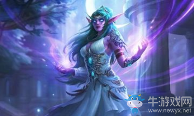 《爐石傳說》心火龍牧卡組推薦