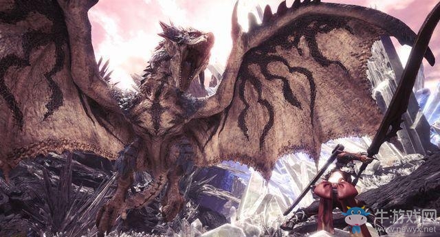 《怪物獵人：世界》4月活動(dòng)挑戰(zhàn)任務(wù)大全