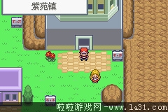 《口袋妖怪：永恒之炎Zero》一周目過關(guān)圖文攻略