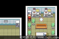 《口袋妖怪：永恒之炎Zero》一周目過關(guān)圖文攻略