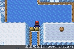 《口袋妖怪：永恒之炎Zero》二周目過(guò)關(guān)圖文攻略
