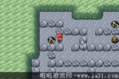 《口袋妖怪：永恒之炎Zero》三周目過關(guān)圖文攻略
