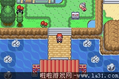 《口袋妖怪：永恒之炎Zero》二周目過(guò)關(guān)圖文攻略