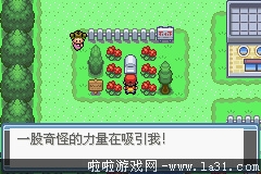 《口袋妖怪：永恒之炎Zero》三周目過關(guān)圖文攻略