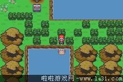 《口袋妖怪：永恒之炎Zero》一周目過關(guān)圖文攻略