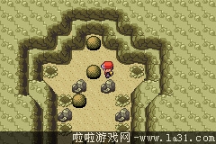 《口袋妖怪：永恒之炎Zero》二周目過(guò)關(guān)圖文攻略
