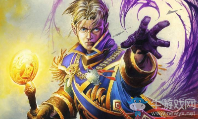 《爐石傳說》不惡毒龍牧卡組推薦