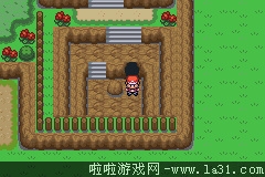 《口袋妖怪：永恒之炎Zero》三周目過關(guān)圖文攻略