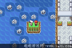 《口袋妖怪：永恒之炎Zero》二周目過(guò)關(guān)圖文攻略
