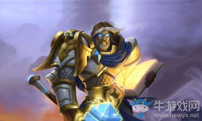 《爐石傳說》女巫森林偶數(shù)騎玩家卡組推薦