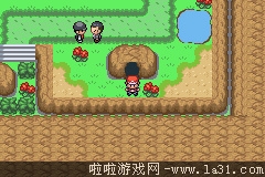 《口袋妖怪：永恒之炎Zero》二周目過(guò)關(guān)圖文攻略