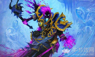 《爐石傳說》女巫森林亡語環牧卡組推薦